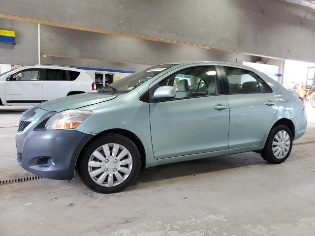 2009 Toyota Yaris 