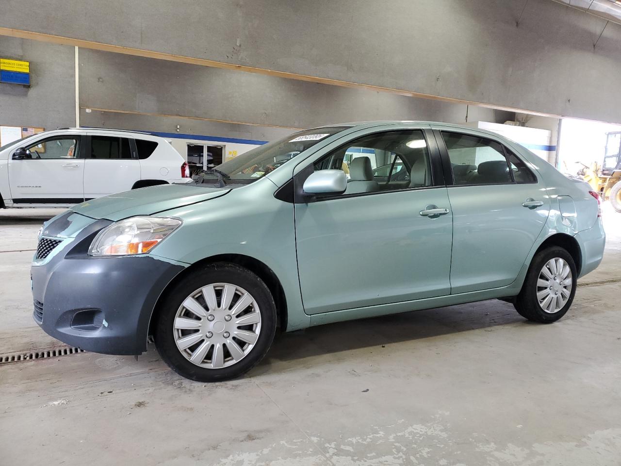 2009 Toyota Yaris for Sale in Sandston, VA - All Over
