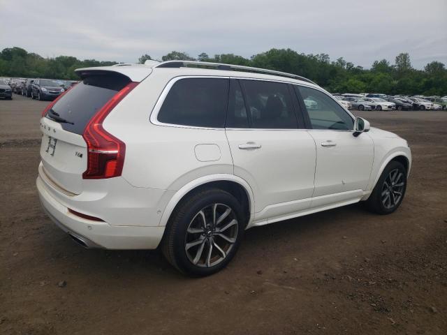 Parquets VOLVO XC90 2017 White