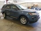 2019 Ford Explorer Xlt за продажба в Avon, MN - Side