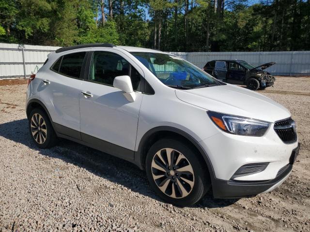  BUICK ENCORE 2021 Biały