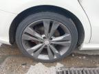 2013 MERCEDES BENZ CLA 180 SP for sale at Copart SANDWICH