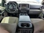 2018 Ford F150 Supercrew   de vânzare în Tifton, GA - Front End