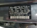 2021 Hyundai Tucson Se for Sale in East Granby, CT - Vandalism