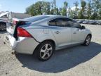 2013 Volvo S60 T5   за продажба в Arlington, WA - Rear End