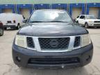 2011 Nissan Pathfinder S იყიდება Columbus-ში, OH - Rear End