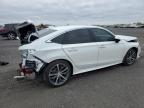 2024 HONDA CIVIC TOURING   for sale at Copart ON - OTTAWA