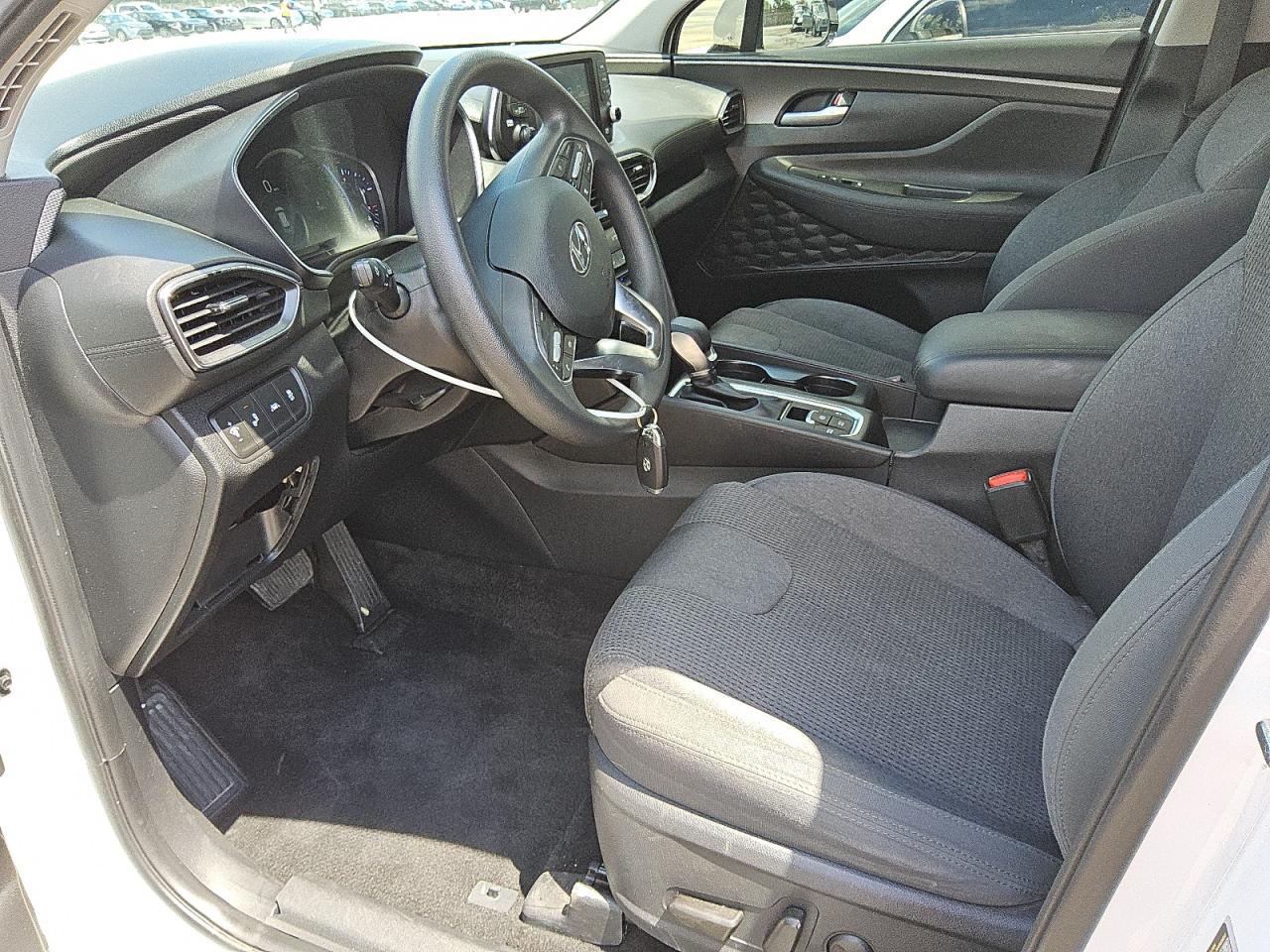 2020 Hyundai Santa Fe Sel VIN: 5NMS33AD8LH251257 Lot: 56229765