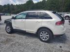 2007 Lincoln Mkx  на продаже в Gainesville, GA - Front End