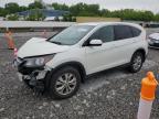 2014 Honda Cr-V Ex for Sale in Barberton, OH - Front End