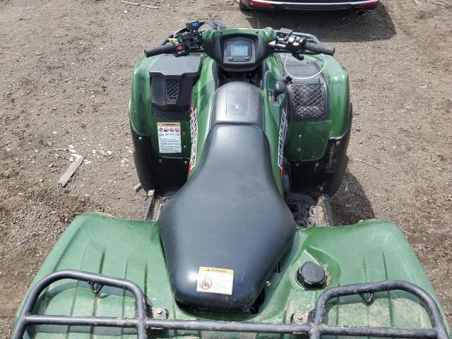 2019 KAWASAKI KVF750 L  