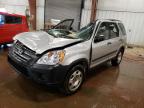 2006 Honda Cr-V Lx zu verkaufen in Lansing, MI - Top/Roof