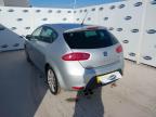 2011 SEAT LEON FR TS for sale at Copart BRISTOL