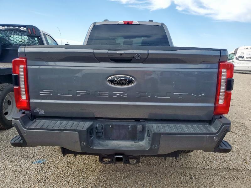  FORD F250 2024 Gray