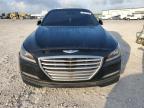 2016 Hyundai Genesis 3.8L de vânzare în New Orleans, LA - Water/Flood