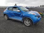 2012 Nissan Juke S zu verkaufen in Airway Heights, WA - Side