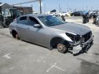 2009 Infiniti G37 Base for Sale in Wilmington, CA - Vandalism