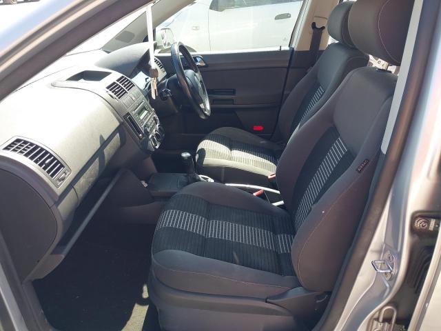 2008 VOLKSWAGEN POLO MATCH
