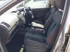 2008 VOLKSWAGEN POLO MATCH for sale at Copart BELFAST
