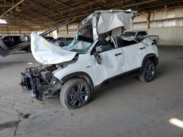 KIA SELTOS S 2021