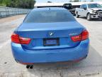 2014 Bmw 428 I за продажба в Corpus Christi, TX - Side