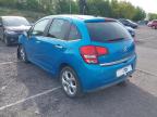 2011 CITROEN C3 CONNEXI for sale at Copart SANDTOFT