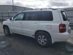 2007 Toyota Highlander Sport de vânzare în Gastonia, NC - Front End