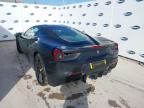 2016 FERRARI 488 GTB S- for sale at Copart BRISTOL