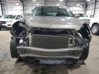 2010 Chevrolet Equinox Lt en Venta en Ham Lake, MN - Front End