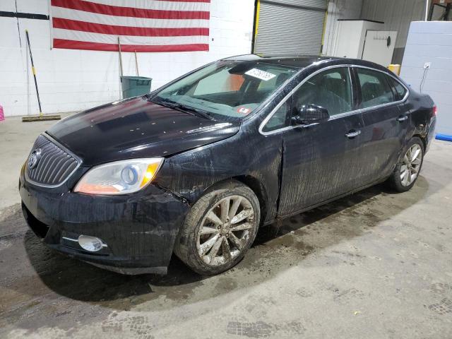  BUICK VERANO 2012 Чорний