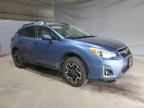 2016 Subaru Crosstrek Premium იყიდება Candia-ში, NH - Rear End