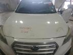 2016 Subaru Outback 2.5I Limited zu verkaufen in Sandston, VA - Rollover