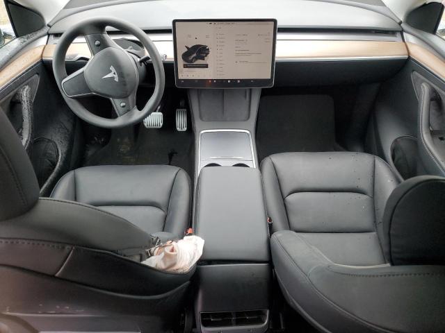  TESLA MODEL Y 2023 Сharcoal