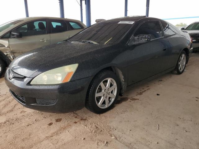 2003 Honda Accord Ex