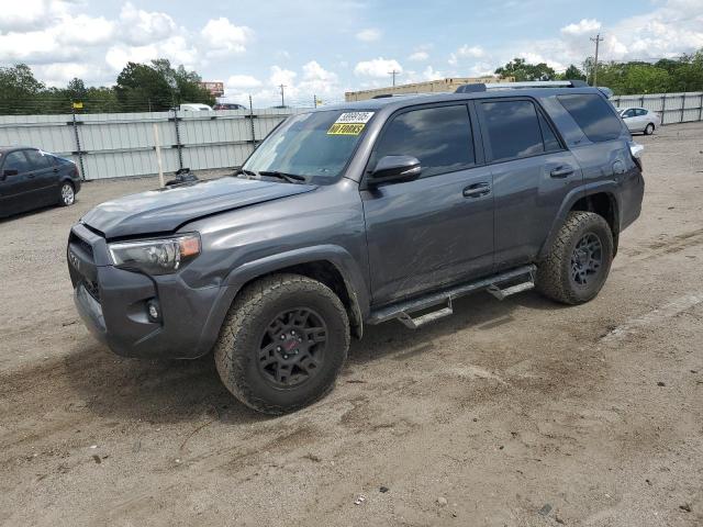 TOYOTA 4RUNNER SR 2022