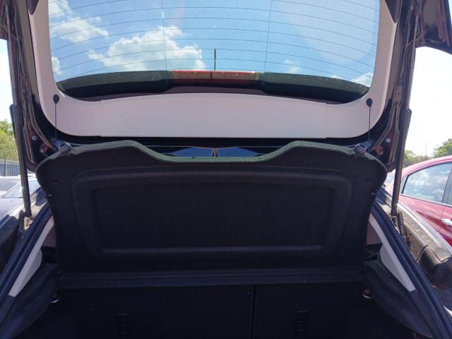 2016 FORD FOCUS TITA