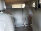2008 Nissan Rogue S en Venta en Mocksville, NC - Rear End