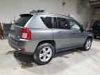 2012 Jeep Compass Latitude zu verkaufen in Chambersburg, PA - Front End