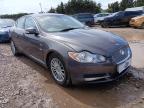 2008 JAGUAR XF PREMIUM for sale at Copart WISBECH