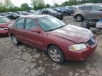 2004 Nissan Sentra 1.8 for Sale in Chalfont, PA - Minor Dent/Scratches