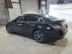 2013 Nissan Maxima S იყიდება North Billerica-ში, MA - Front End