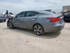 2018 Nissan Maxima 3.5S   na sprzedaż w Wilmer, TX - Front End