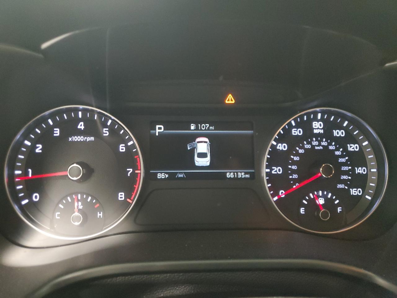 2023 Kia Forte Lx VIN: 3KPF24AD8PE629004 Lot: 56680955