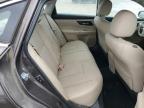 2015 Nissan Altima 2.5 zu verkaufen in Cahokia Heights, IL - Minor Dent/Scratches