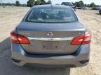 2016 Nissan Sentra S   for Sale in Conway, AR - Front End