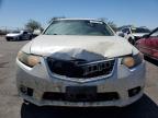 2011 Acura Tsx  للبيع في North Las Vegas، NV - Front End