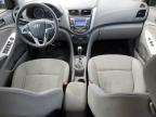 2013 Hyundai Accent Gls იყიდება Helena-ში, MT - Front End