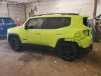 2018 Jeep Renegade Latitude na sprzedaż w Ham Lake, MN - Rear End