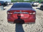 2019 Nissan Maxima S de vânzare în Memphis, TN - Front End