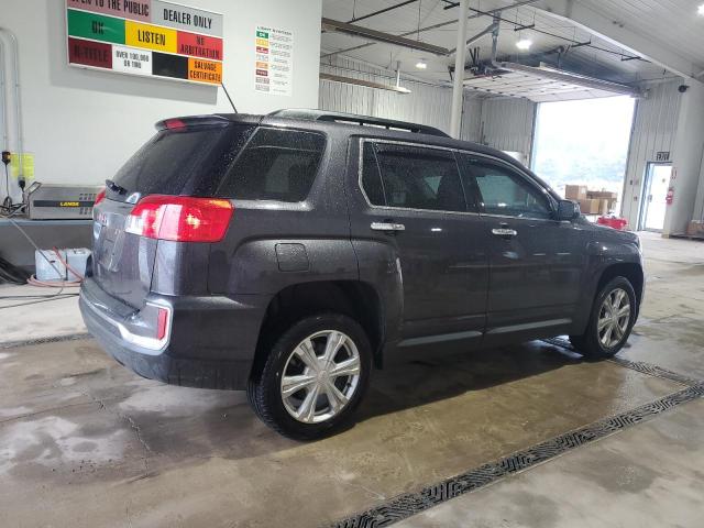  GMC TERRAIN 2016 Szary